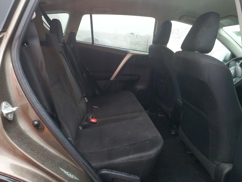 Продаж на аукціоні авто 2014 Toyota Rav4, vin: 2T3BFREV2EW140327, номер лоту: 68507536