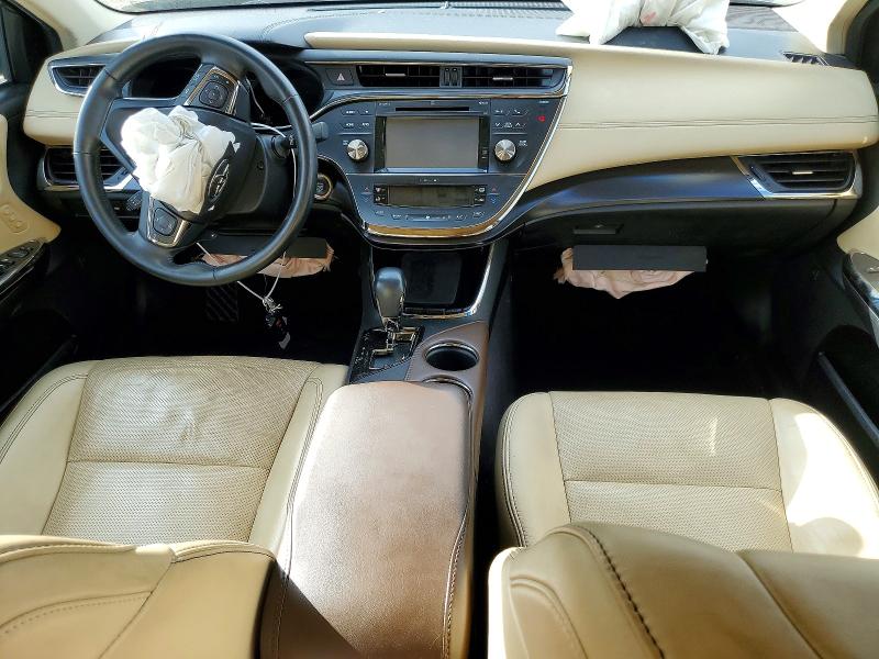 71350996 :رقم المزاد ، 4T1BK1EB4GU210182 vin ، 2016 Toyota Avalon مزاد بيع
