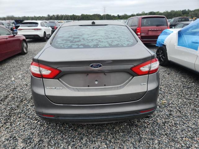 Auction sale of the 2013 Ford Fusion, vin: 3FA6P0H75DR203422, lot number: 70556906