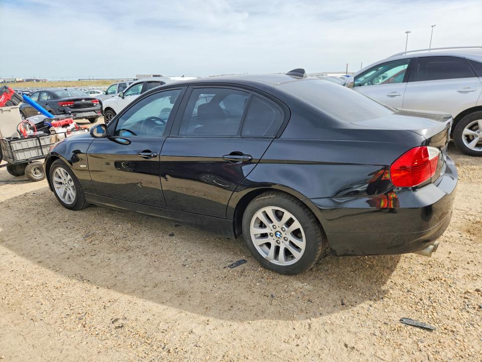 Aukcja sprzedaży 2008 Bmw 323, vin: WBAVH13528KC99874, numer aukcji: 68252616