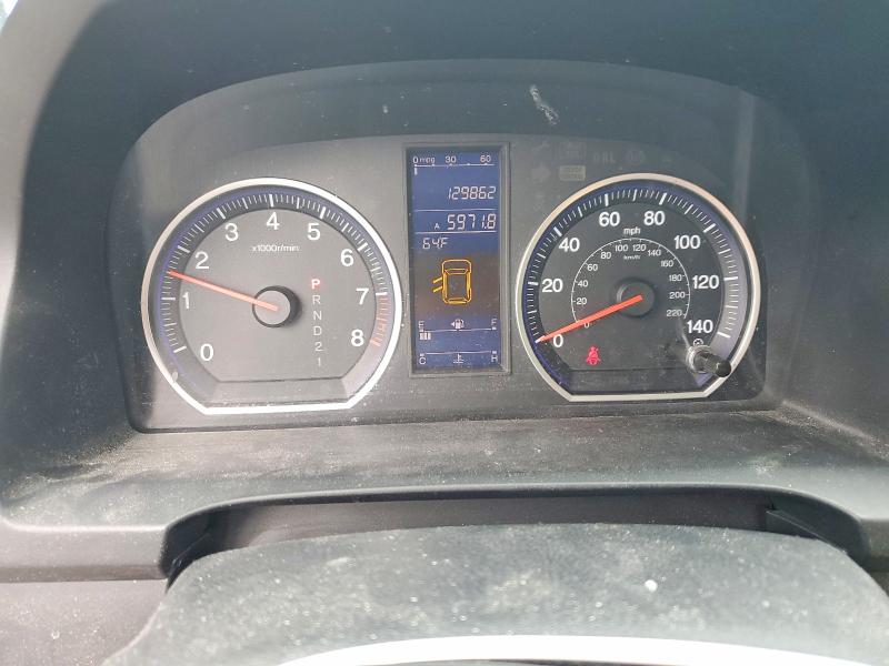 66337296 :رقم المزاد ، 5J6RE4H78AL088470 vin ، 2010 Honda Cr-v مزاد بيع