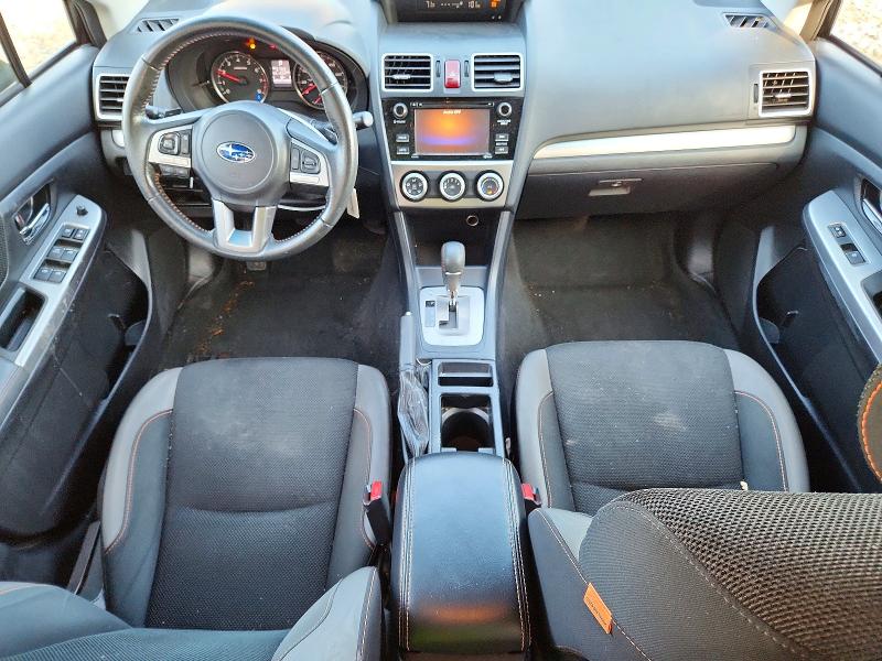 2017 Subaru Crosstrek მანქანა იყიდება აუქციონზე, vin: JF2GPABC9HH238323, აუქციონის ნომერი: 68347096