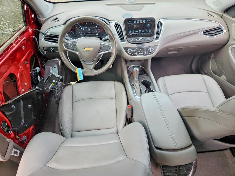 Aukcja sprzedaży 2016 Chevrolet Malibu, vin: 1G1ZE5ST2GF182913, numer aukcji: 68555296