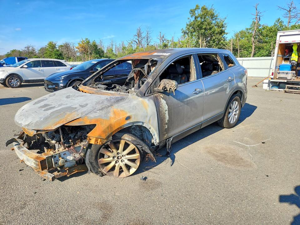 Aukcja sprzedaży 2010 Mazda Cx-9, vin: JM3TB3MV9A0223435, numer aukcji: 66926576