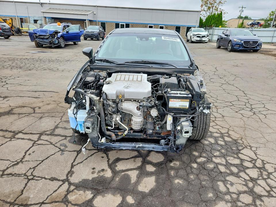Aukcja sprzedaży 2016 Lexus Es, vin: JTHBK1GG4G2214949, numer aukcji: 66402046
