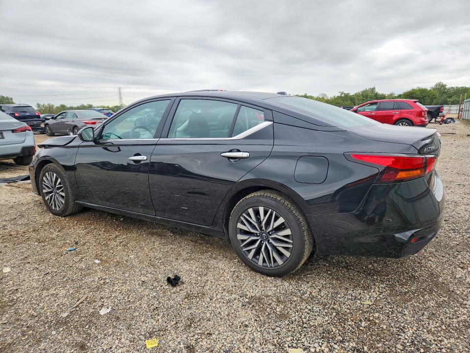 Продаж на аукціоні авто 2025 Nissan Altima, vin: 1N4BL4DV1SN391538, номер лоту: 70156306