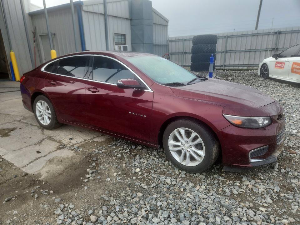 67894606 :رقم المزاد ، 1G1ZE5ST1GF237965 vin ، 2016 Chevrolet Malibu مزاد بيع