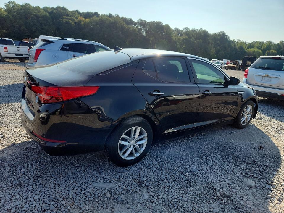 69829036 :رقم المزاد ، 5XXGM4A77DG244903 vin ، 2013 Kia Optima مزاد بيع