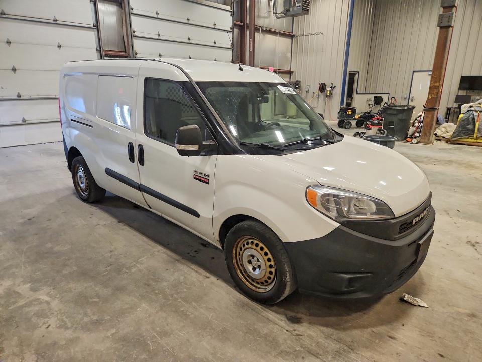 Aukcja sprzedaży 2019 Ram Promaster City, vin: ZFBHRFAB3K6N04945, numer aukcji: 68862726