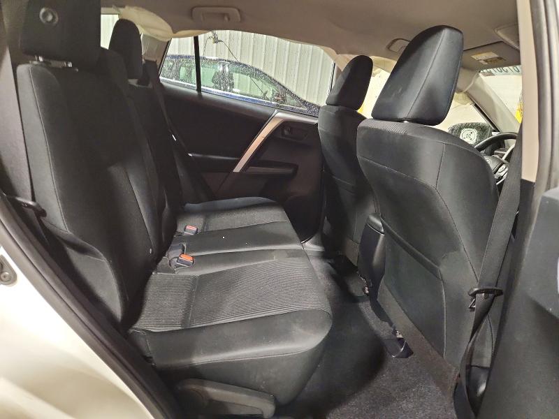 Продаж на аукціоні авто 2018 Toyota Rav4, vin: JTMBFREV2JJ244471, номер лоту: 67367516