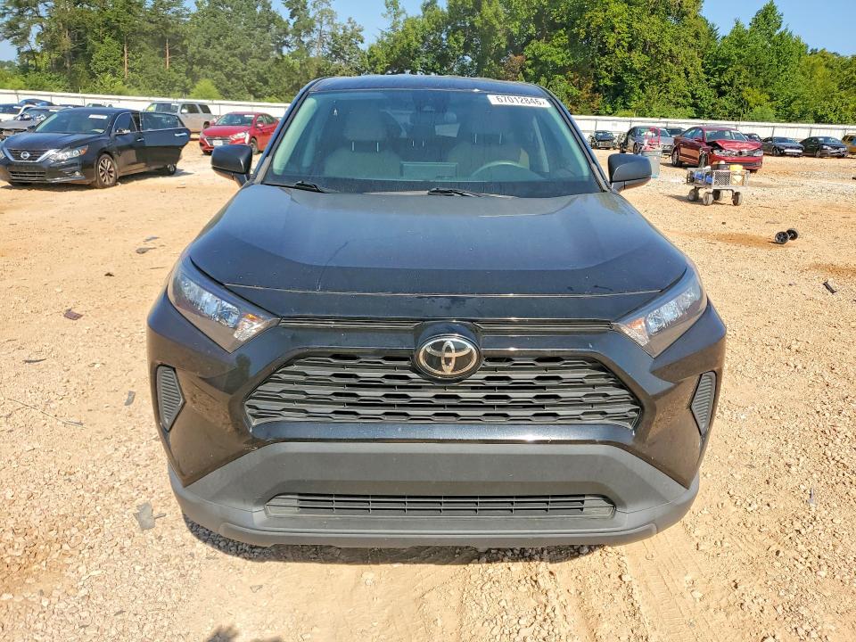 67012846 :رقم المزاد ، 2T3H1RFV5NW191070 vin ، 2022 Toyota Rav4 مزاد بيع