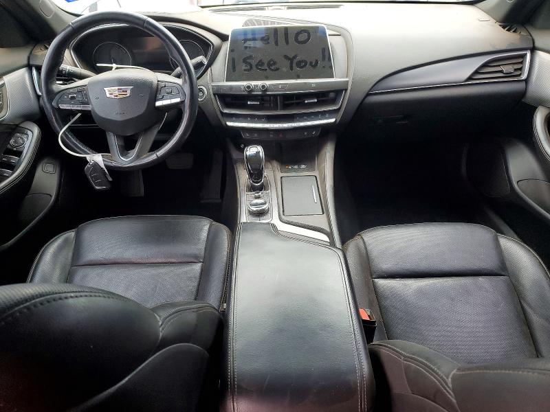 Aukcja sprzedaży 2020 Cadillac Ct5, vin: 1G6DN5RK6L0143840, numer aukcji: 69425176