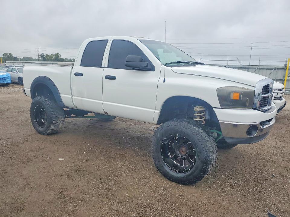 Aukcja sprzedaży 2006 Dodge Ram 2500, vin: 1D7KS28C76J224999, numer aukcji: 70228596