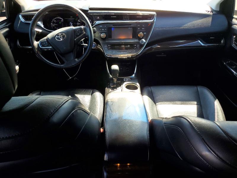 70280806 :رقم المزاد ، 4T1BD1EB7DU010323 vin ، 2013 Toyota Avalon Hybrid مزاد بيع