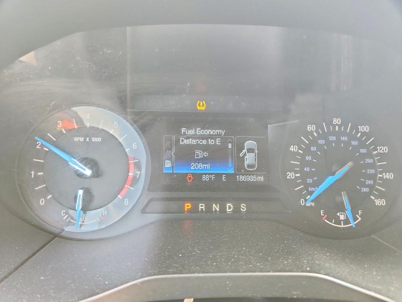 68096136 :رقم المزاد ، 2FMTK3G90FBB89443 vin ، 2015 Ford Edge مزاد بيع