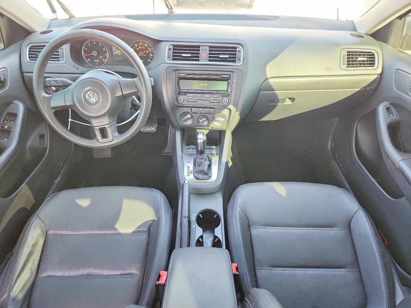 Продажа на аукционе авто 2012 Volkswagen Jetta, vin: 3VWDP7AJ3CM128857, номер лота: 67520266