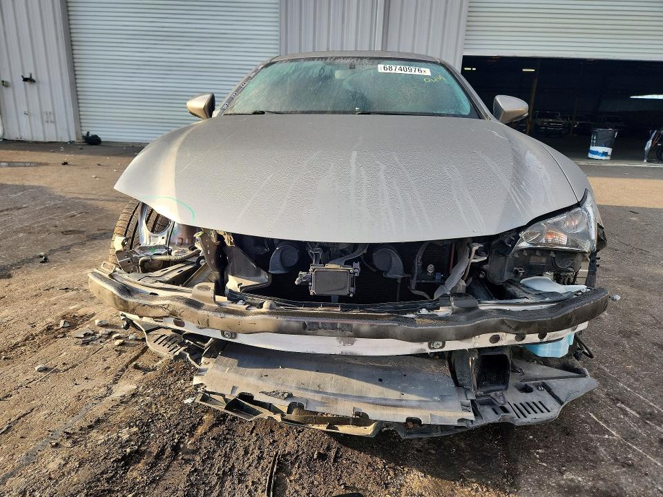 Продажа на аукционе авто 2017 Lexus Rc, vin: JTHHE5BCXH5016695, номер лота: 68740976