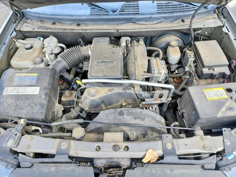Aukcja sprzedaży 2005 Chevrolet Trailblazer, vin: 1GNDT13S052303228, numer aukcji: 67864316