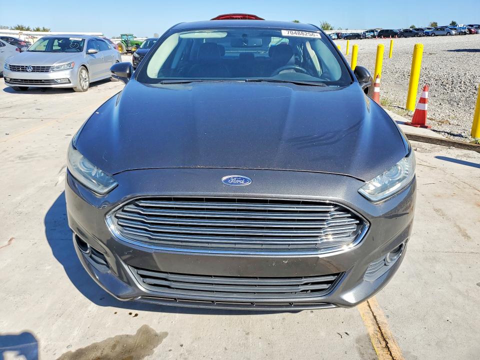 2015 Ford Fusion მანქანა იყიდება აუქციონზე, vin: 1FA6P0HD5F5111495, აუქციონის ნომერი: 70488256