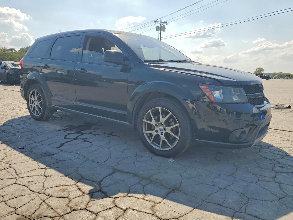 Aukcja sprzedaży 2014 Dodge Journey, vin: 3C4PDCEG0ET301095, numer aukcji: 67735336