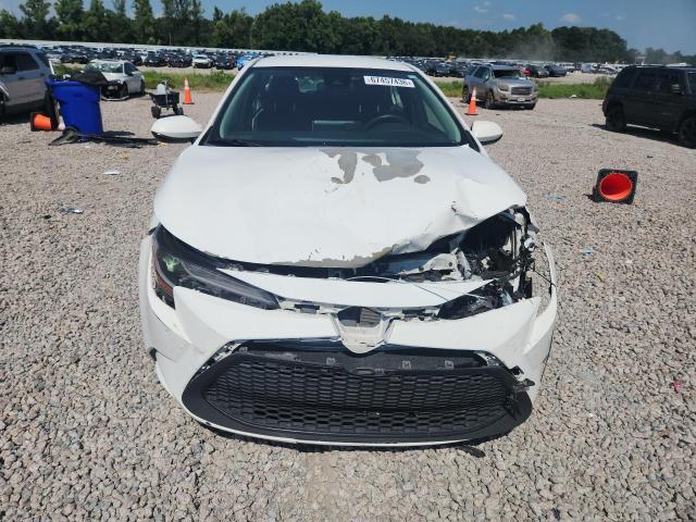 67457436 :رقم المزاد ، JTDEPRAE2LJ098897 vin ، 2020 Toyota Corolla مزاد بيع