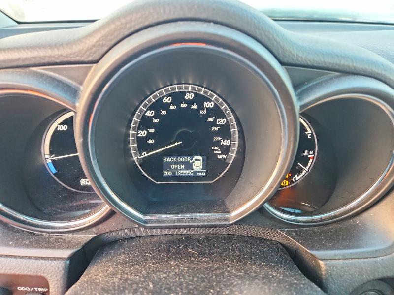 2008 Lexus Rx მანქანა იყიდება აუქციონზე, vin: JTJHW31U882053823, აუქციონის ნომერი: 69708016