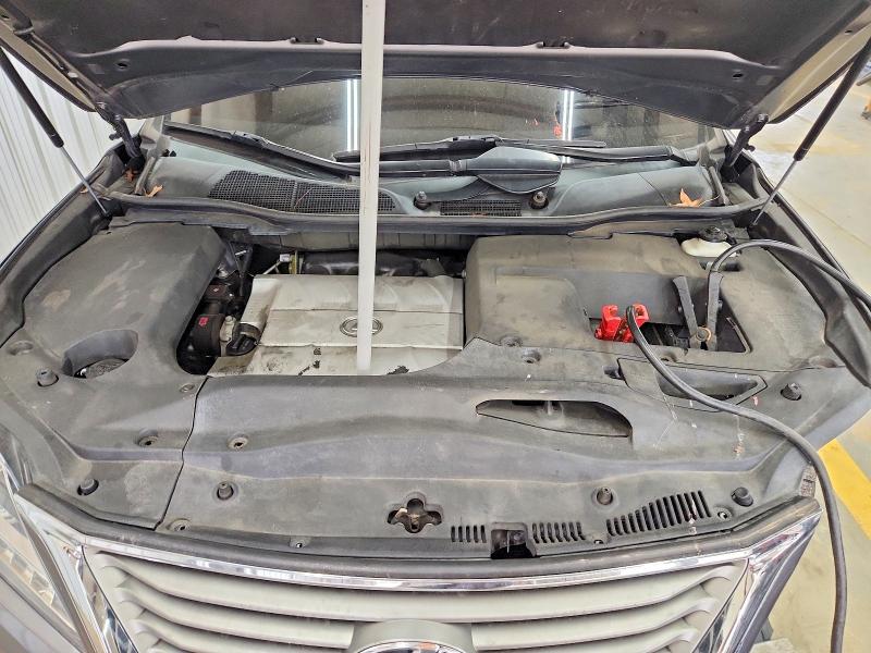 68858396 :رقم المزاد ، 2T2ZK1BA3EC140047 vin ، 2014 Lexus Rx 350 مزاد بيع