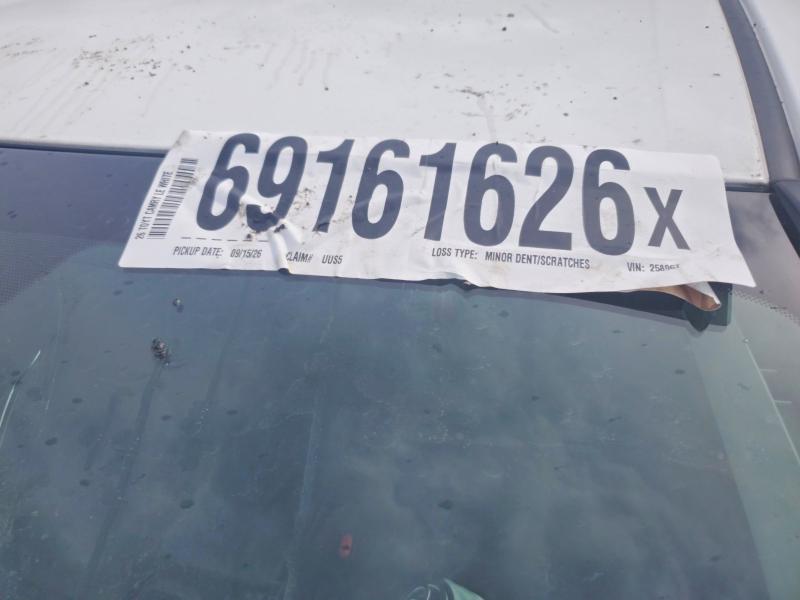 Aukcja sprzedaży 2026 Toyota Camry, vin: 4T1DAACK4TU258967, numer aukcji: 69161626