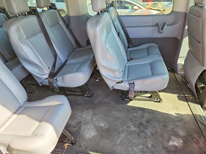 Продаж на аукціоні авто 2019 Ford Transit, vin: 1FMZK1CM2KKA07119, номер лоту: 69023286