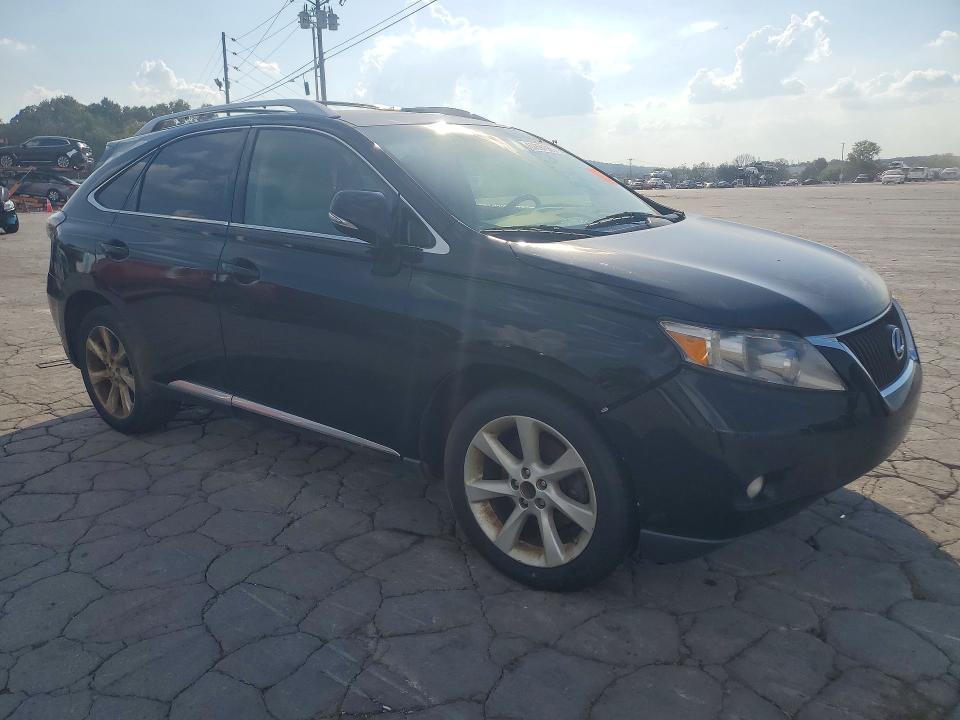 69397986 :رقم المزاد ، 2T2ZK1BA8CC086709 vin ، 2012 Lexus Rx مزاد بيع