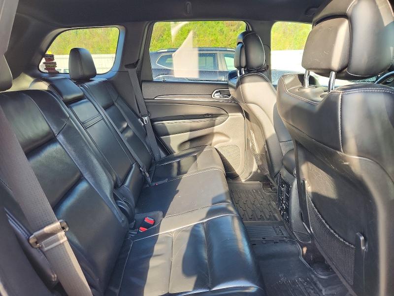 69923866 :رقم المزاد ، 1C4RJEBG0JC513745 vin ، 2018 Jeep Grand Cherokee مزاد بيع
