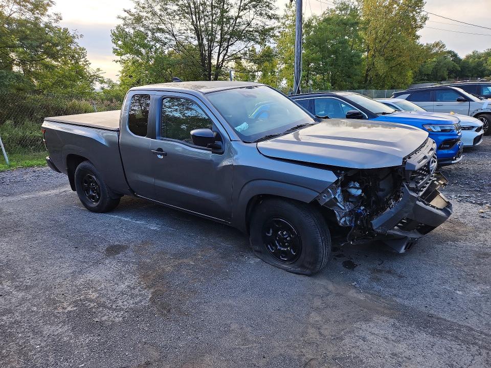 Продажа на аукционе авто 2026 Nissan Frontier, vin: 1N6ED1CM3TN607898, номер лота: 70450696