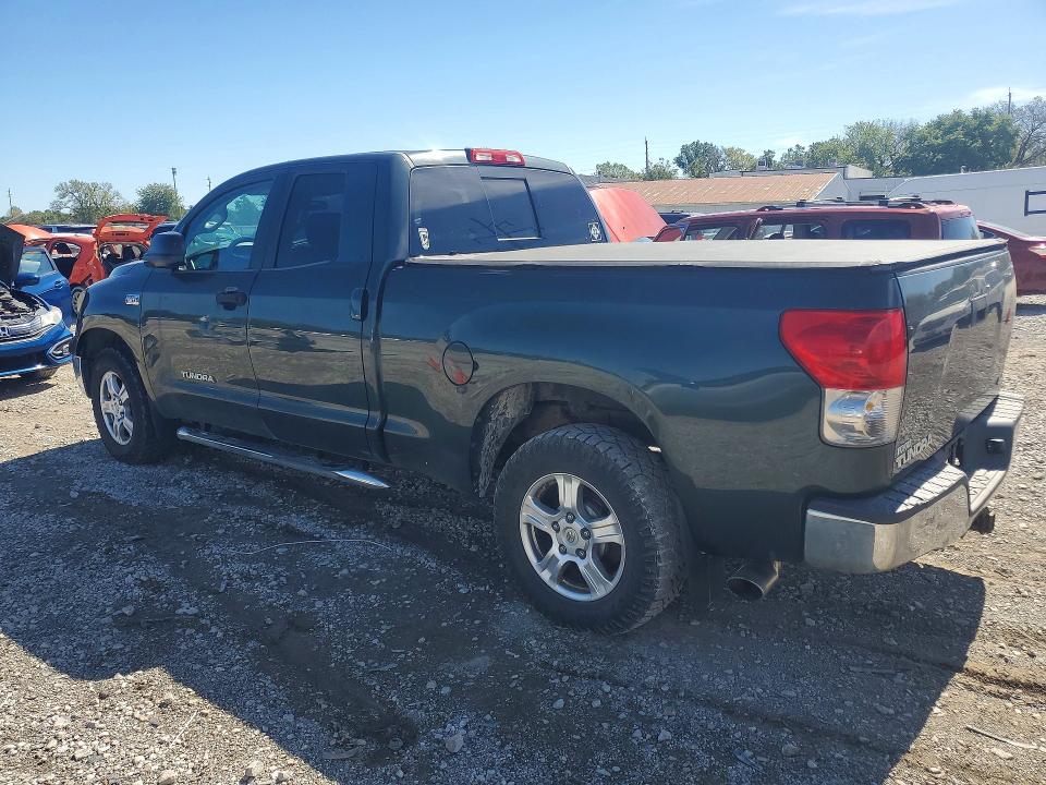 Aukcja sprzedaży 2007 Toyota Tundra, vin: 5TBBV54167S450598, numer aukcji: 70662046
