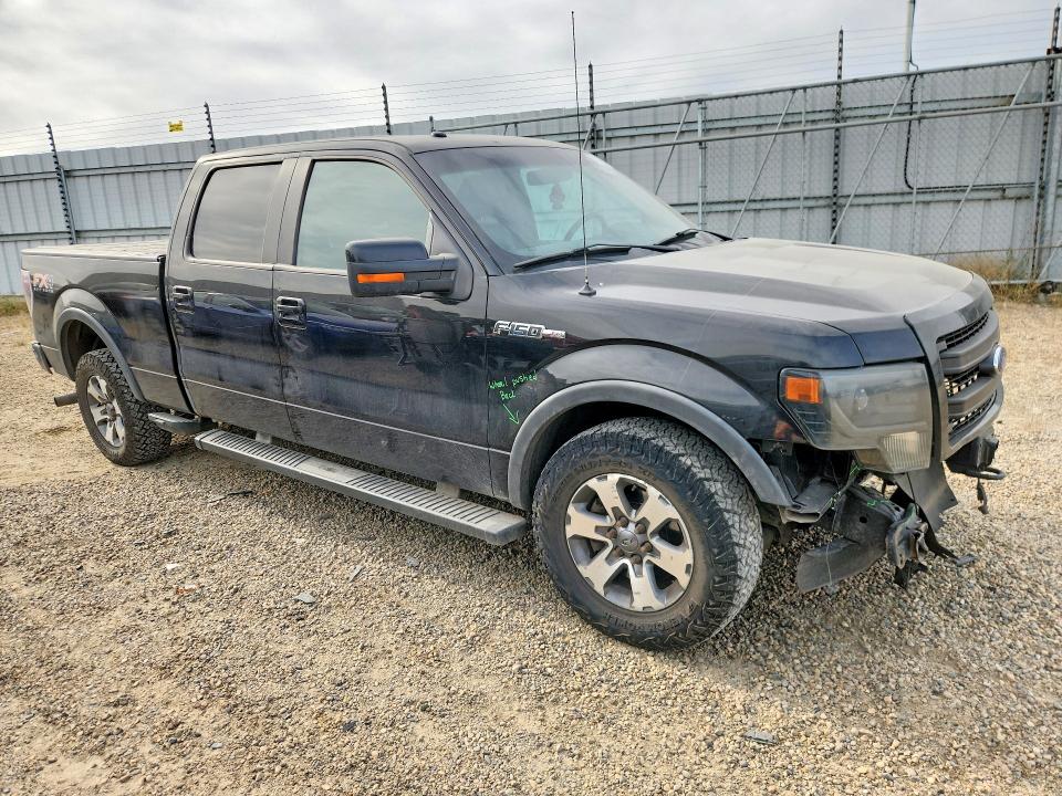 Aukcja sprzedaży 2014 Ford F150, vin: 1FTFW1EF1EFB34094, numer aukcji: 70052126