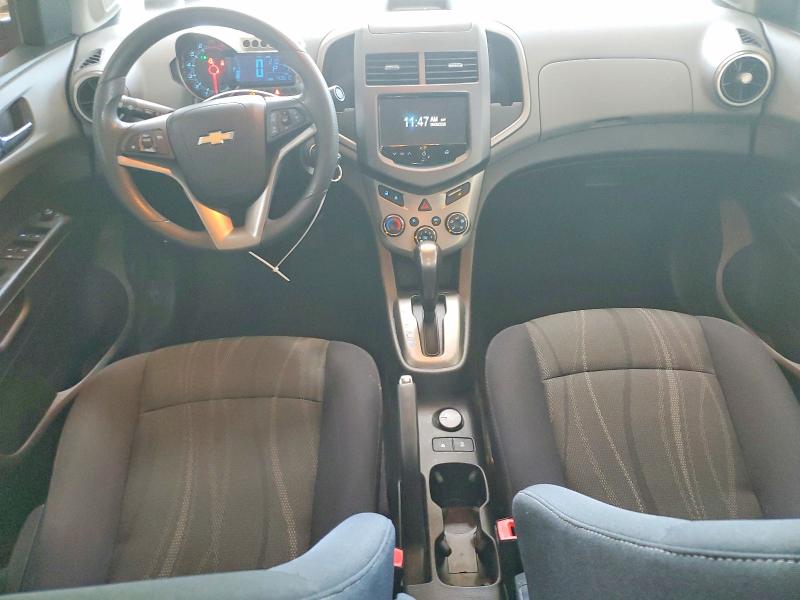 Aukcja sprzedaży 2013 Chevrolet Sonic, vin: 1G1JC5SH7D4104875, numer aukcji: 68090776