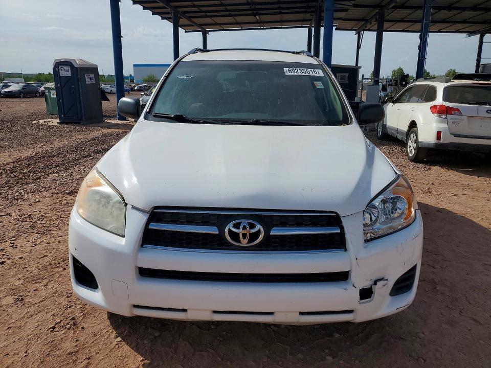 69235516 :رقم المزاد ، 2T3ZF4DVXAW020370 vin ، 2010 Toyota Rav4 مزاد بيع