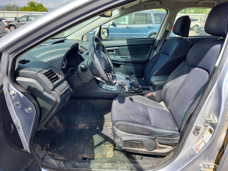 2013 Subaru Impreza მანქანა იყიდება აუქციონზე, vin: JF1GPAL68DH208754, აუქციონის ნომერი: 68170366