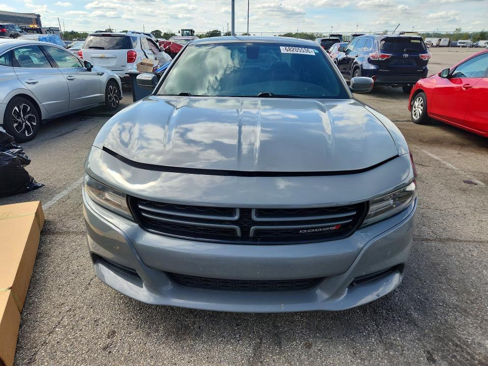 Aukcja sprzedaży 2019 Dodge Charger, vin: 2C3CDXBG9KH650226, numer aukcji: 68205536