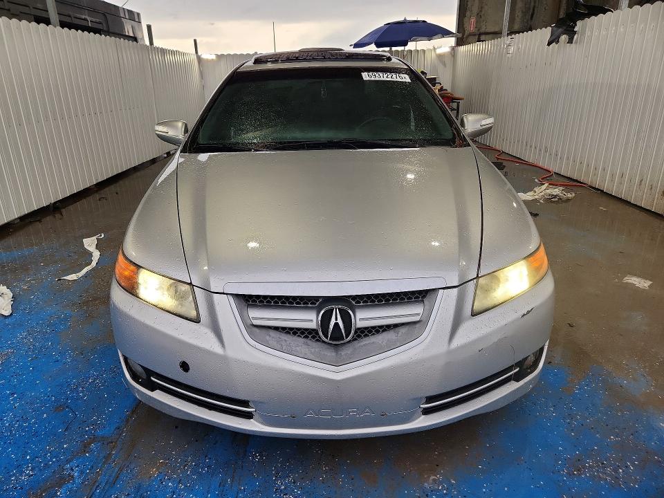 69372276 :رقم المزاد ، 19UUA66248A053446 vin ، 2008 Acura Tl مزاد بيع