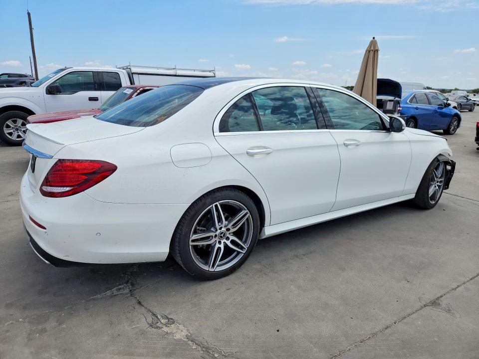 Aukcja sprzedaży 2020 Mercedes-benz E, vin: W1KZF8DB2LA846487, numer aukcji: 67105316