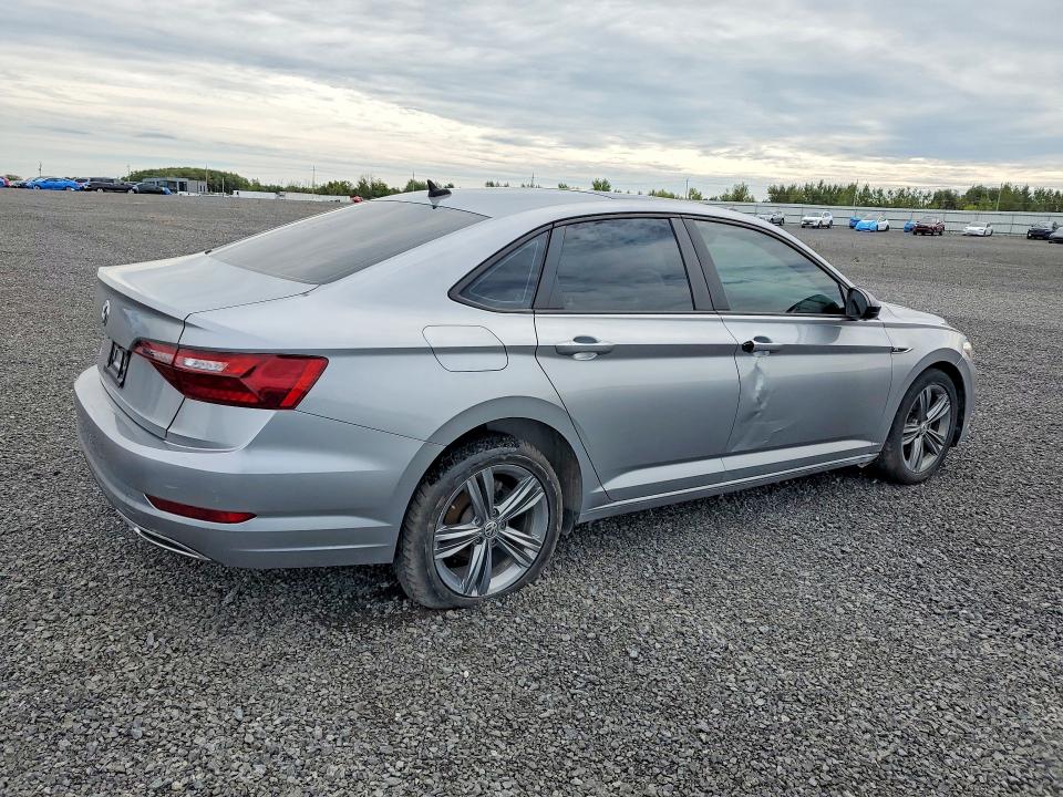 Aukcja sprzedaży 2021 Volkswagen Jetta, vin: 3VWE57BUXMM033409, numer aukcji: 66920986