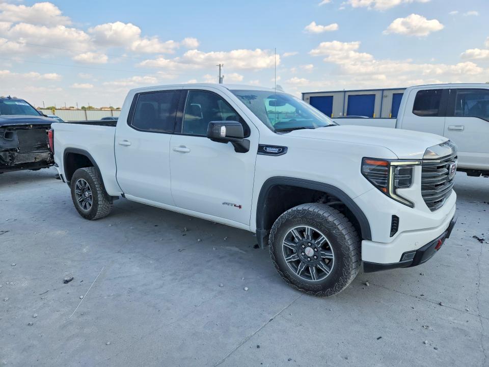Продажа на аукционе авто 2024 Gmc Sierra, vin: 3GTUUEE84RG216797, номер лота: 67915376