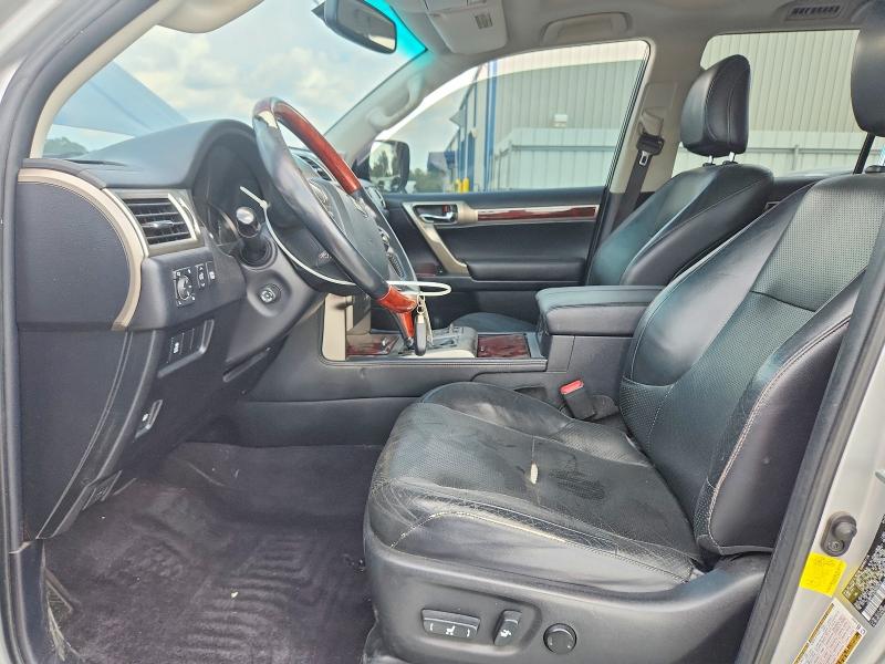 69386136 :رقم المزاد ، JTJBM7FX3C5043813 vin ، 2012 Lexus Gx مزاد بيع