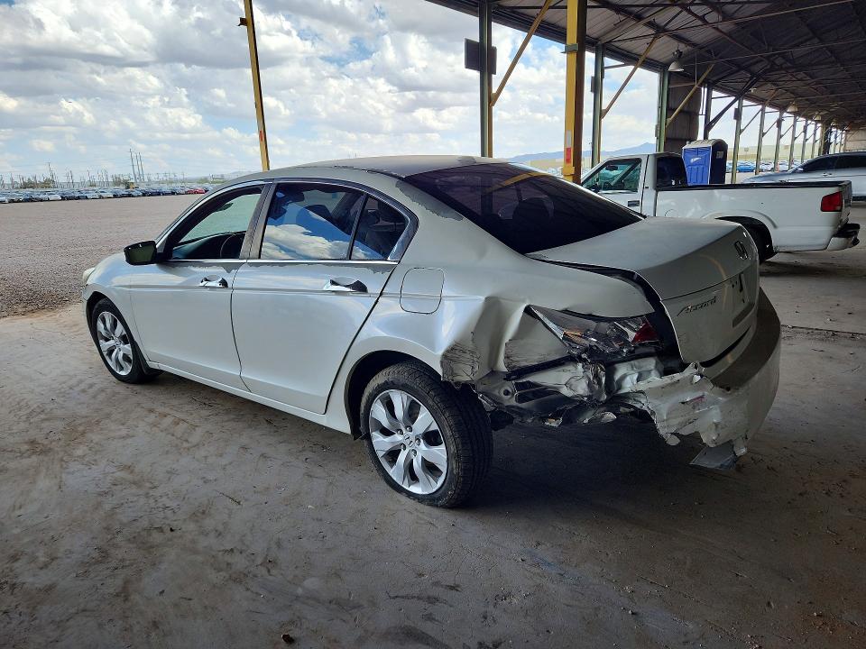 Продажа на аукционе авто 2010 Honda Accord, vin: 5KBCP3F86AB014089, номер лота: 65821256