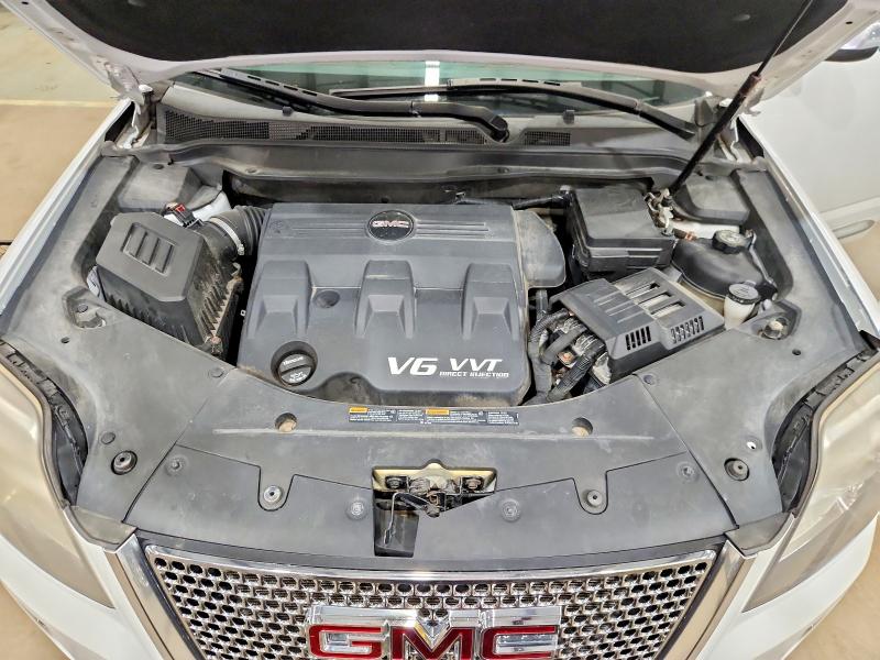 Aukcja sprzedaży 2014 Gmc Terrain, vin: 2GKFLZE31E6272357, numer aukcji: 69348016