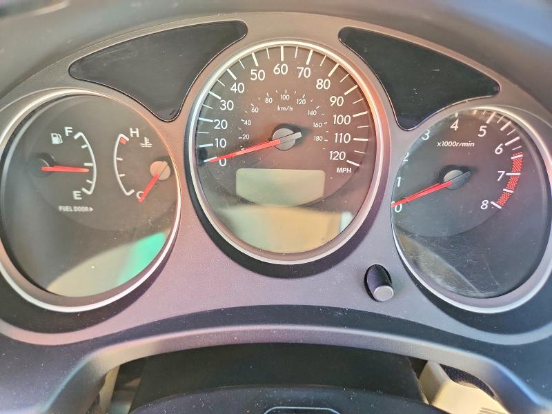 2006 Subaru Forester მანქანა იყიდება აუქციონზე, vin: JF1SG65656H721354, აუქციონის ნომერი: 67674776