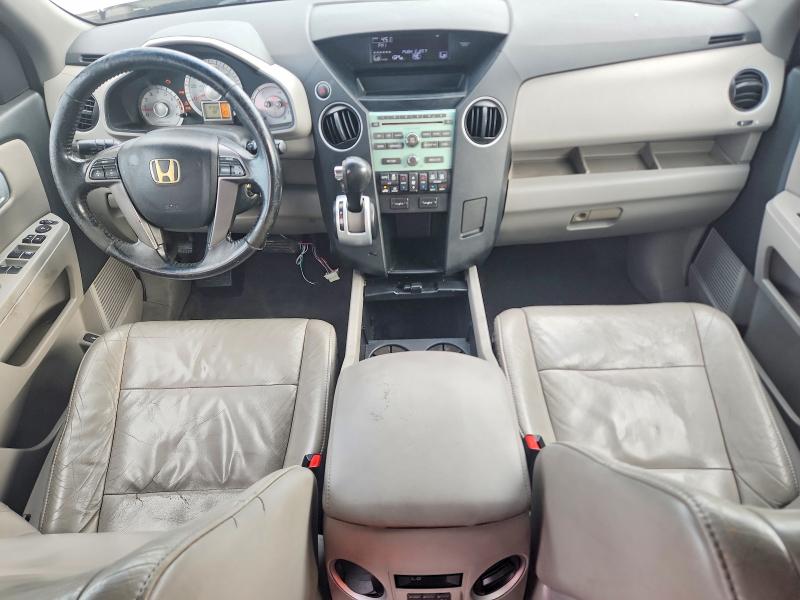 Aukcja sprzedaży 2011 Honda Pilot, vin: 5FNYF3H5XBB023714, numer aukcji: 70062216