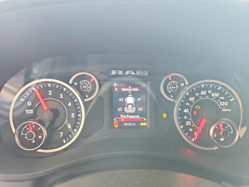 Продаж на аукціоні авто 2026 Ram 2500, vin: 3C6UR5DJ9TG327527, номер лоту: 69617786