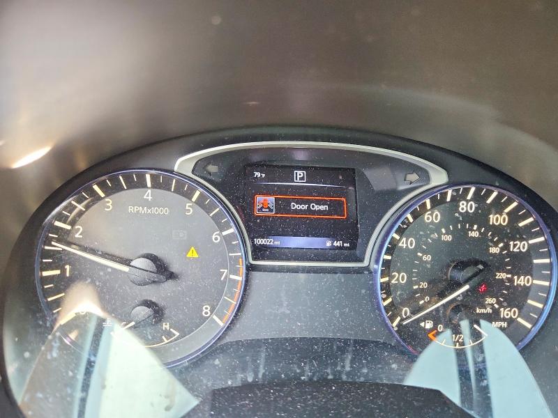 Продаж на аукціоні авто 2017 Nissan Altima, vin: 1N4AL3AP1HC152412, номер лоту: 67199146
