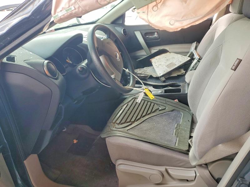 Продаж на аукціоні авто 2015 Nissan Rogue Select, vin: JN8AS5MTXFW669077, номер лоту: 69541896